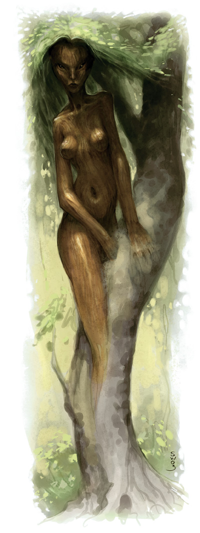 Dryad