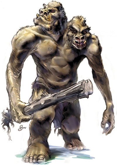 Ettin
