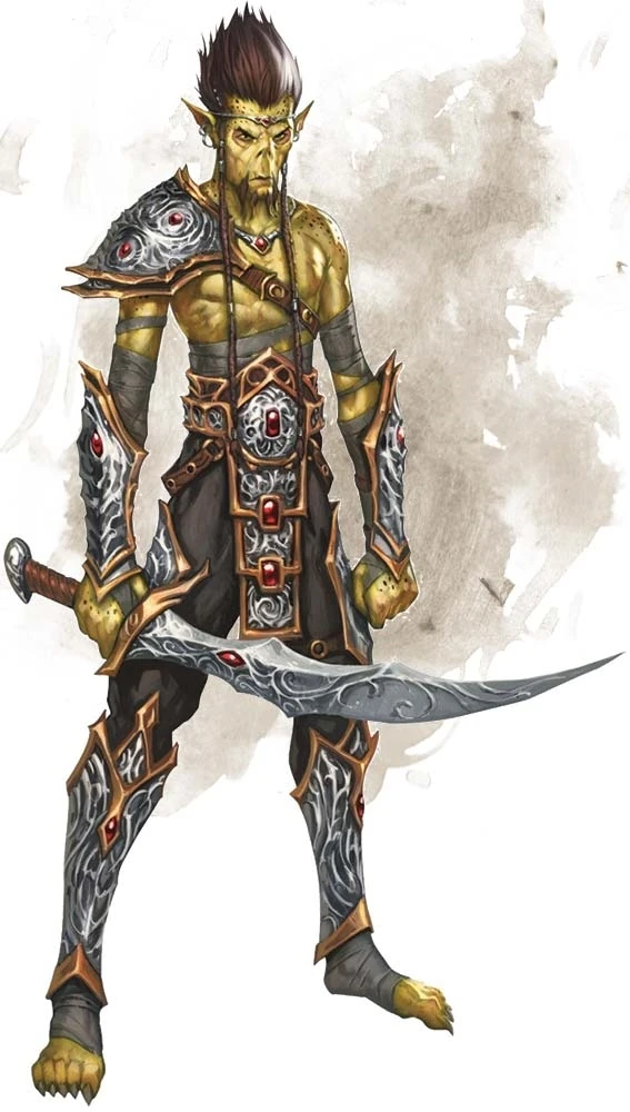 Githyanki
