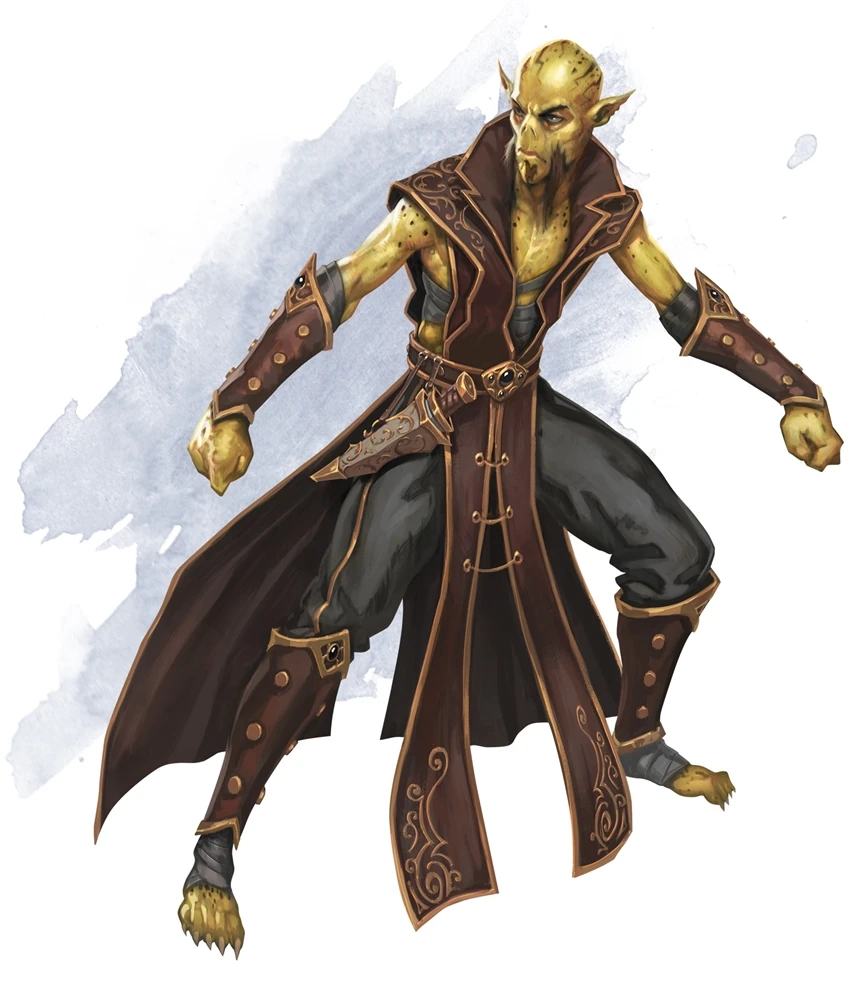 Githzerai