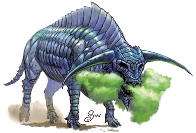 Gorgon