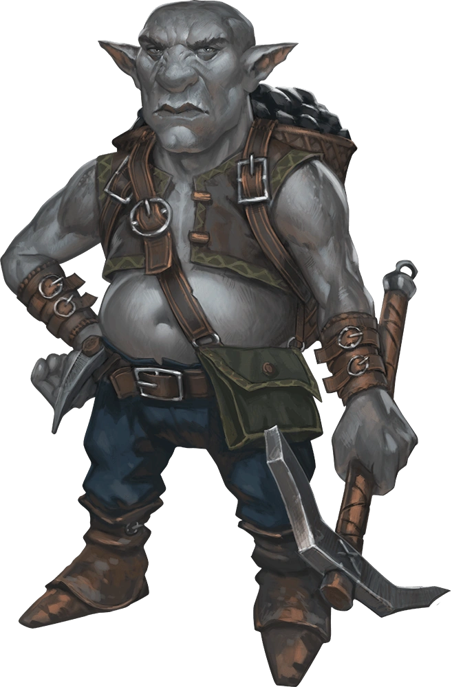 Gnome, Deep