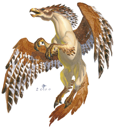 Hippogriff