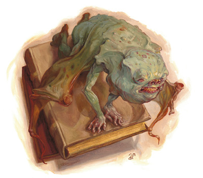 Homunculus