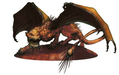 Manticore