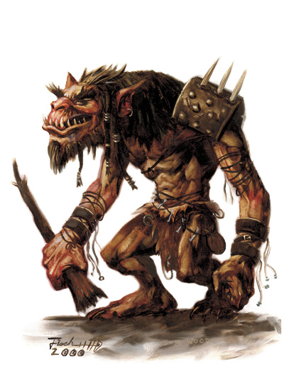 Ogre