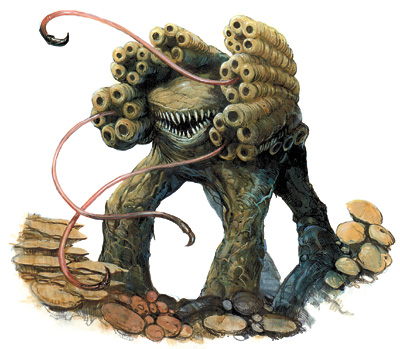 Phantom Fungus