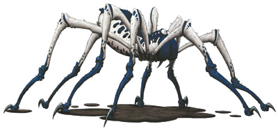 Phase Spider