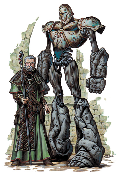 Shield Guardian