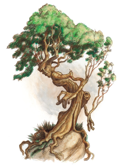 Treant