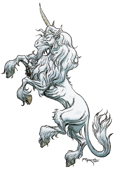 Unicorn