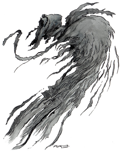 Wraith