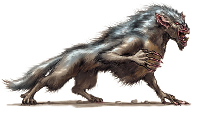 Barghest