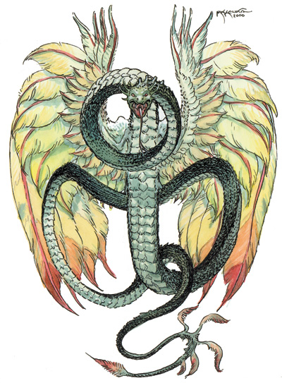 Couatl