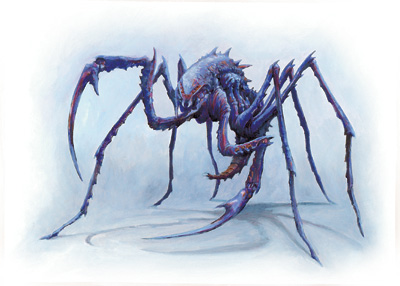 Demon, Bebilith