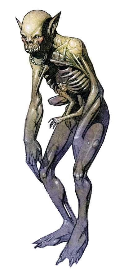Devourer