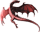RoL d20 Dragon